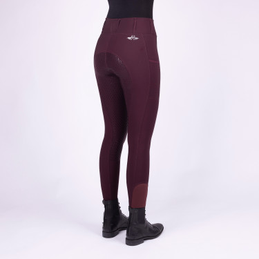 Legging d'équitation HV Polo Classic FullGrip Legging d'équitation HV Polo Classic FullGrip