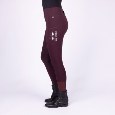 Legging d'équitation HV Polo Classic FullGrip Legging d'équitation HV Polo Classic FullGrip
