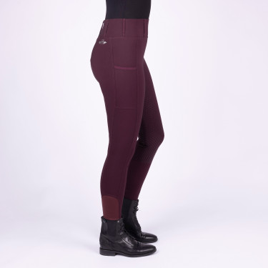 Legging d'équitation HV Polo Classic FullGrip Legging d'équitation HV Polo Classic FullGrip