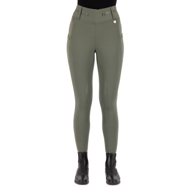 Legging d'équitation HV Polo Favourite summer FullGrip Legging d'équitation HV Polo Favourite summer FullGrip