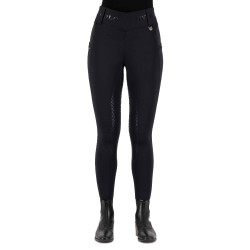Legging d'équitation HV Polo Favourite summer FullGrip