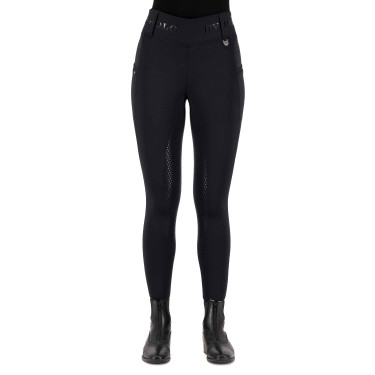 Legging d'équitation HV Polo Favourite summer FullGrip
