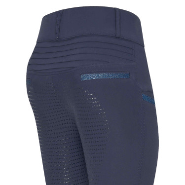 Legging d'équitation Imperial Riding Shiny Sparks FullGrip Legging d'équitation Imperial Riding Shiny Sparks FullGrip