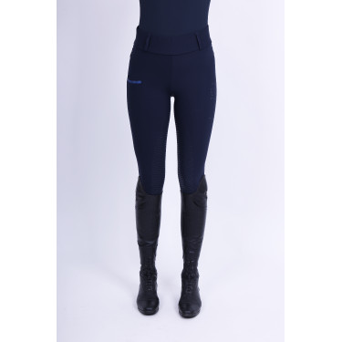 Legging d'équitation Imperial Riding Shiny Sparks FullGrip Legging d'équitation Imperial Riding Shiny Sparks FullGrip
