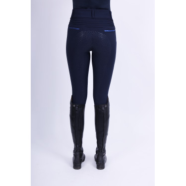 Legging d'équitation Imperial Riding Shiny Sparks FullGrip Legging d'équitation Imperial Riding Shiny Sparks FullGrip