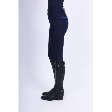 Legging d'équitation Imperial Riding Shiny Sparks FullGrip Legging d'équitation Imperial Riding Shiny Sparks FullGrip