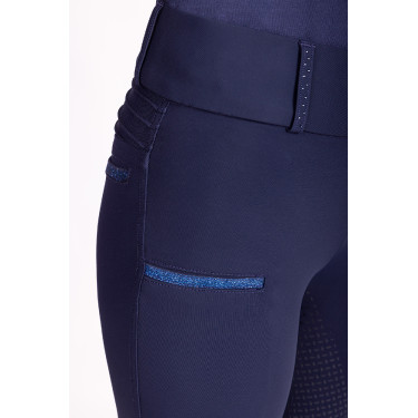 Legging d'équitation Imperial Riding Shiny Sparks FullGrip Legging d'équitation Imperial Riding Shiny Sparks FullGrip