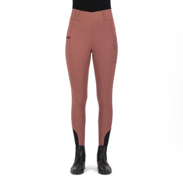 Legging d'équitation Imperial Riding Shiny Sparks FullGrip Legging d'équitation Imperial Riding Shiny Sparks FullGrip