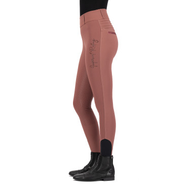 Legging d'équitation Imperial Riding Shiny Sparks FullGrip Legging d'équitation Imperial Riding Shiny Sparks FullGrip