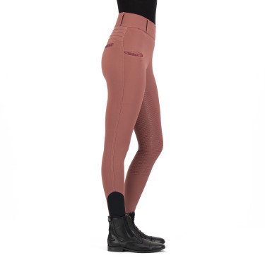Legging d'équitation Imperial Riding Shiny Sparks FullGrip Legging d'équitation Imperial Riding Shiny Sparks FullGrip