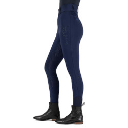 Legging Imperial Riding Comfi Sparks Marine Bleu marine