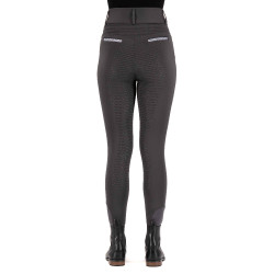 Legging Imperial Riding Comfi Sparks Tornade Bleu