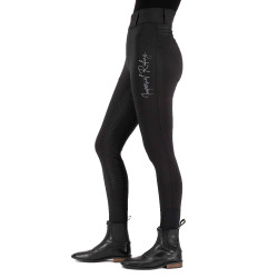 Legging Imperial Riding Comfi Sparks Noir Legging Imperial Riding Comfi Sparks Noir