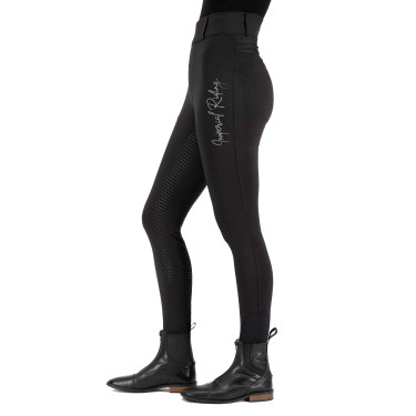 Legging Imperial Riding Comfi Sparks Noir Legging Imperial Riding Comfi Sparks Noir