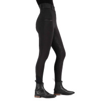 Legging Imperial Riding Comfi Sparks Noir