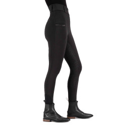 Legging Imperial Riding Comfi Sparks Noir Legging Imperial Riding Comfi Sparks Noir