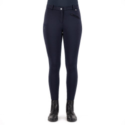 Pantalon d'équitation Easy Rider Joy Winter FullGrip