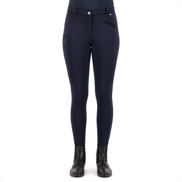Pantalon d'équitation Easy Rider Joy Winter FullGrip Pantalon d'équitation Easy Rider Joy Winter FullGrip