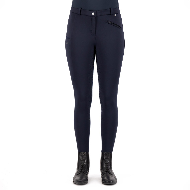 Pantalon d'équitation Easy Rider Joy Winter FullGrip