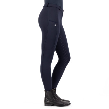 Pantalon d'équitation Easy Rider Joy Winter FullGrip Pantalon d'équitation Easy Rider Joy Winter FullGrip