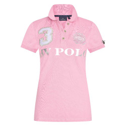 Polo shirt Favouritas EQ HV Polo