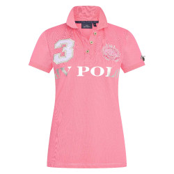 Polo shirt Favouritas EQ HV Polo