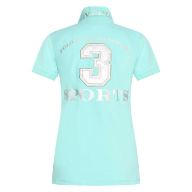 Polo shirt Favouritas EQ Tiffany Polo shirt Favouritas EQ Tiffany