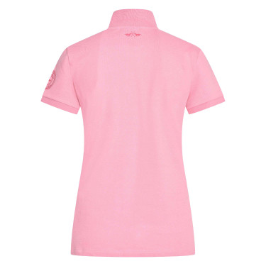 Polo shirt HV Polo Gwen Rose Sauvage