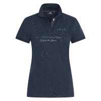 Polo shirt HV Polo Gwen Marine
