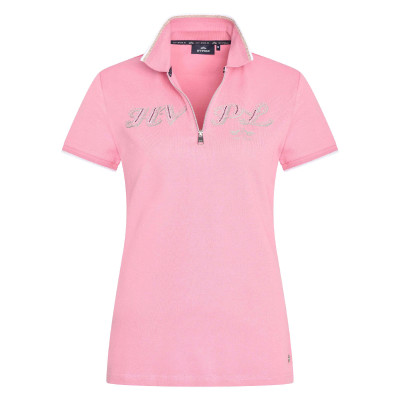 Polo shirt HV Polo Hazel Rose Sauvage