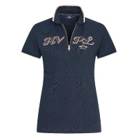 Polo shirt HV Polo Hazel Marine Bleu marine Polo shirt HV Polo Hazel Marine Bleu marine