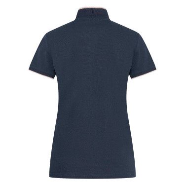 Polo shirt HV Polo Hazel Marine Bleu marine
