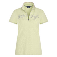 Polo shirt HV Polo Hazel Basilic Vert Polo shirt HV Polo Hazel Basilic Vert