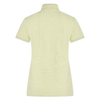 Polo shirt HV Polo Hazel Basilic Vert Polo shirt HV Polo Hazel Basilic Vert