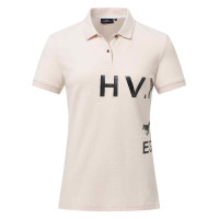 Polo shirt HV Polo Mira Ivoire