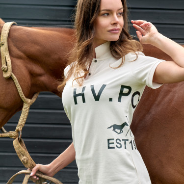 Polo shirt HV Polo Mira Polo shirt HV Polo Mira