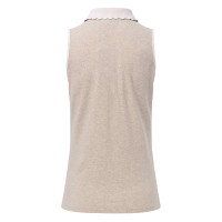 Polo shirt HV Polo Sylla Ivoire Beige Polo shirt HV Polo Sylla Ivoire Beige