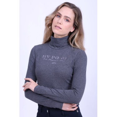 Pull à col roulé HV Polo Adeline Pull à col roulé HV Polo Adeline