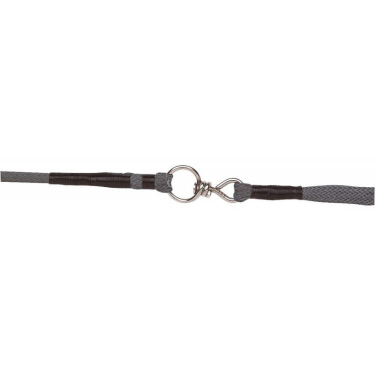 Chambrière WHIP & GO polyamide massif Chambrière WHIP & GO polyamide massif