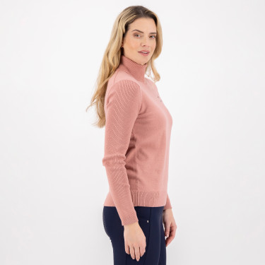 Pull à col roulé HV Polo Dorothy Pull à col roulé HV Polo Dorothy