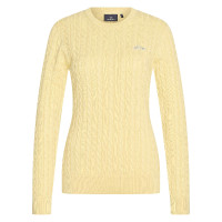 Pullover HV Polo Deanne Limonade