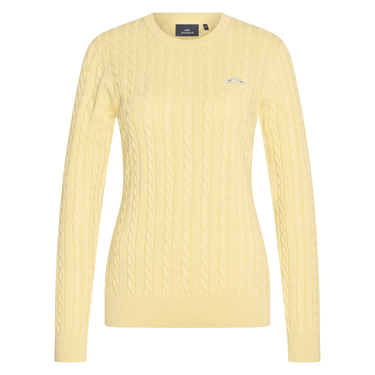 Pullover HV Polo Deanne