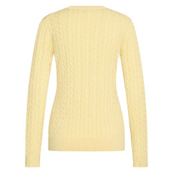 Pullover HV Polo Deanne Limonade Jaune