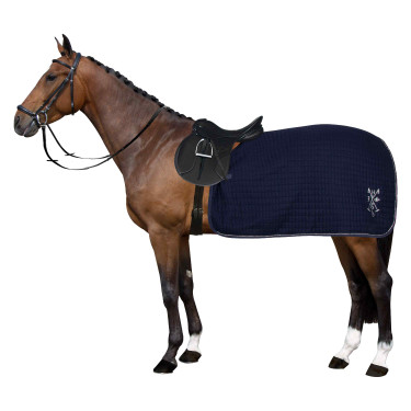 Couvre rein carré HV Polo Franka Couvre rein carré HV Polo Franka