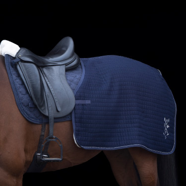 Couvre rein carré HV Polo Franka Couvre rein carré HV Polo Franka