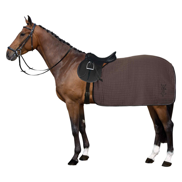 Couvre rein carré HV Polo Franka Couvre rein carré HV Polo Franka