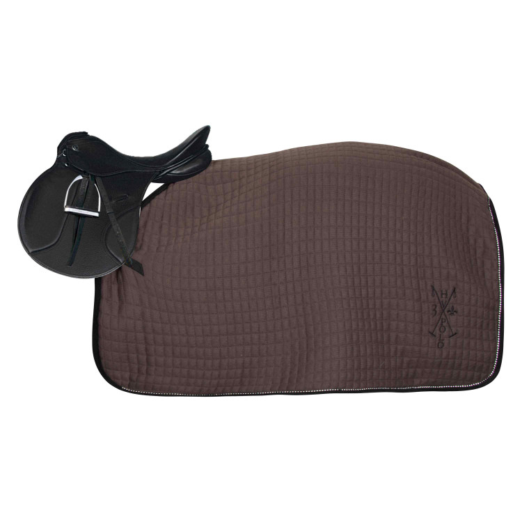 Couvre rein carré HV Polo Franka Couvre rein carré HV Polo Franka