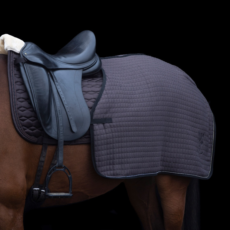 Couvre rein carré HV Polo Franka Couvre rein carré HV Polo Franka
