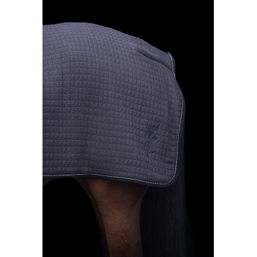 Couvre rein carré HV Polo Franka Couvre rein carré HV Polo Franka