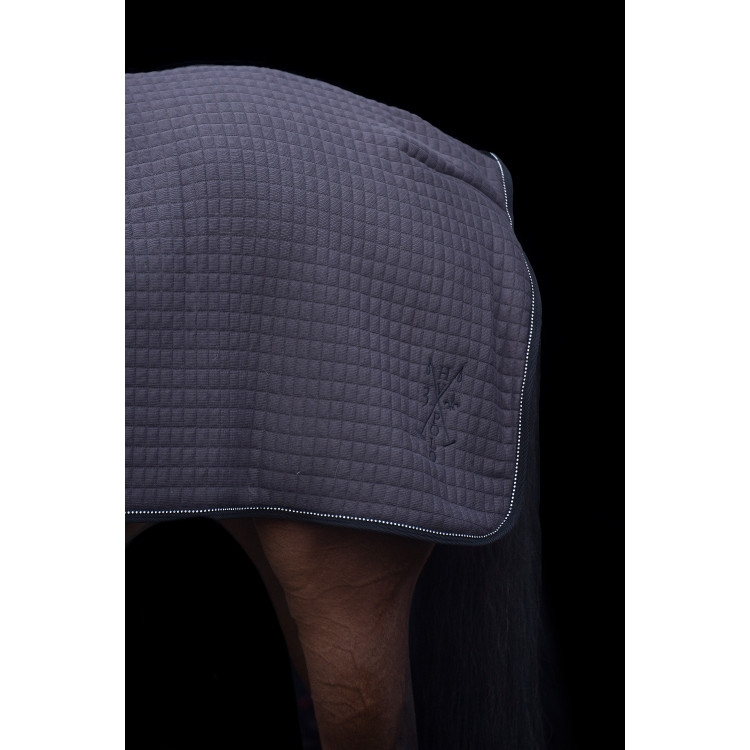 Couvre rein carré HV Polo Franka Couvre rein carré HV Polo Franka
